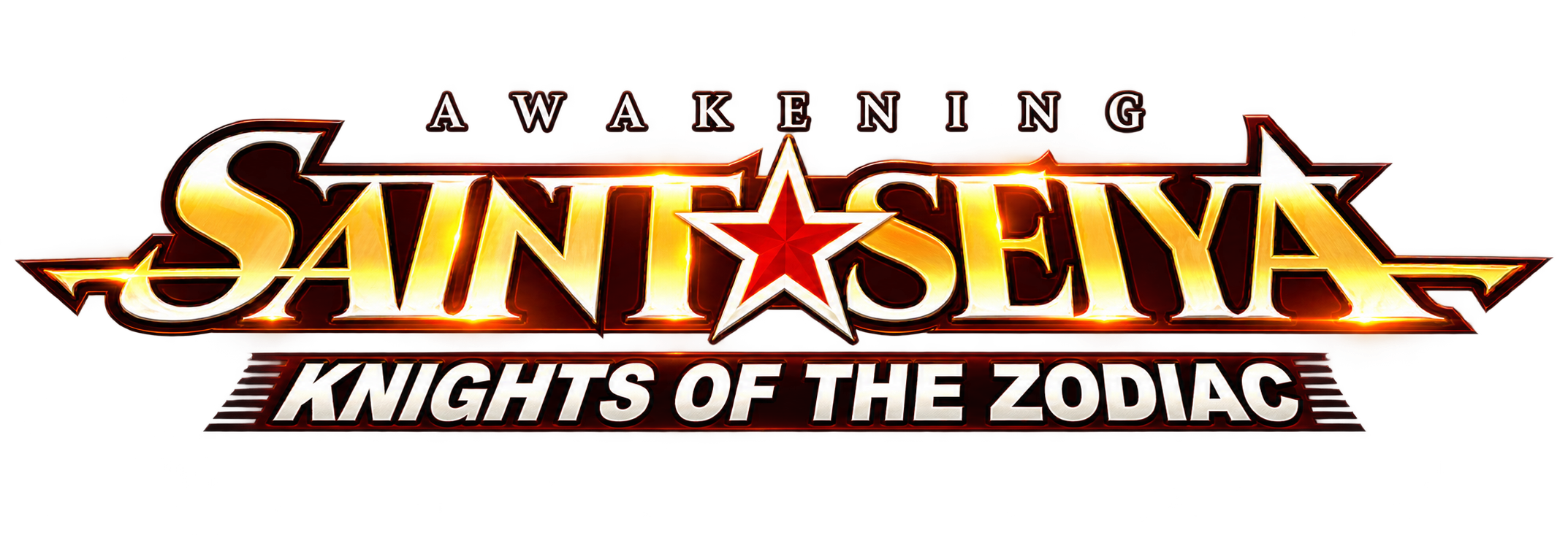 Saint Seiya Awakening — Knights of the Zodiac