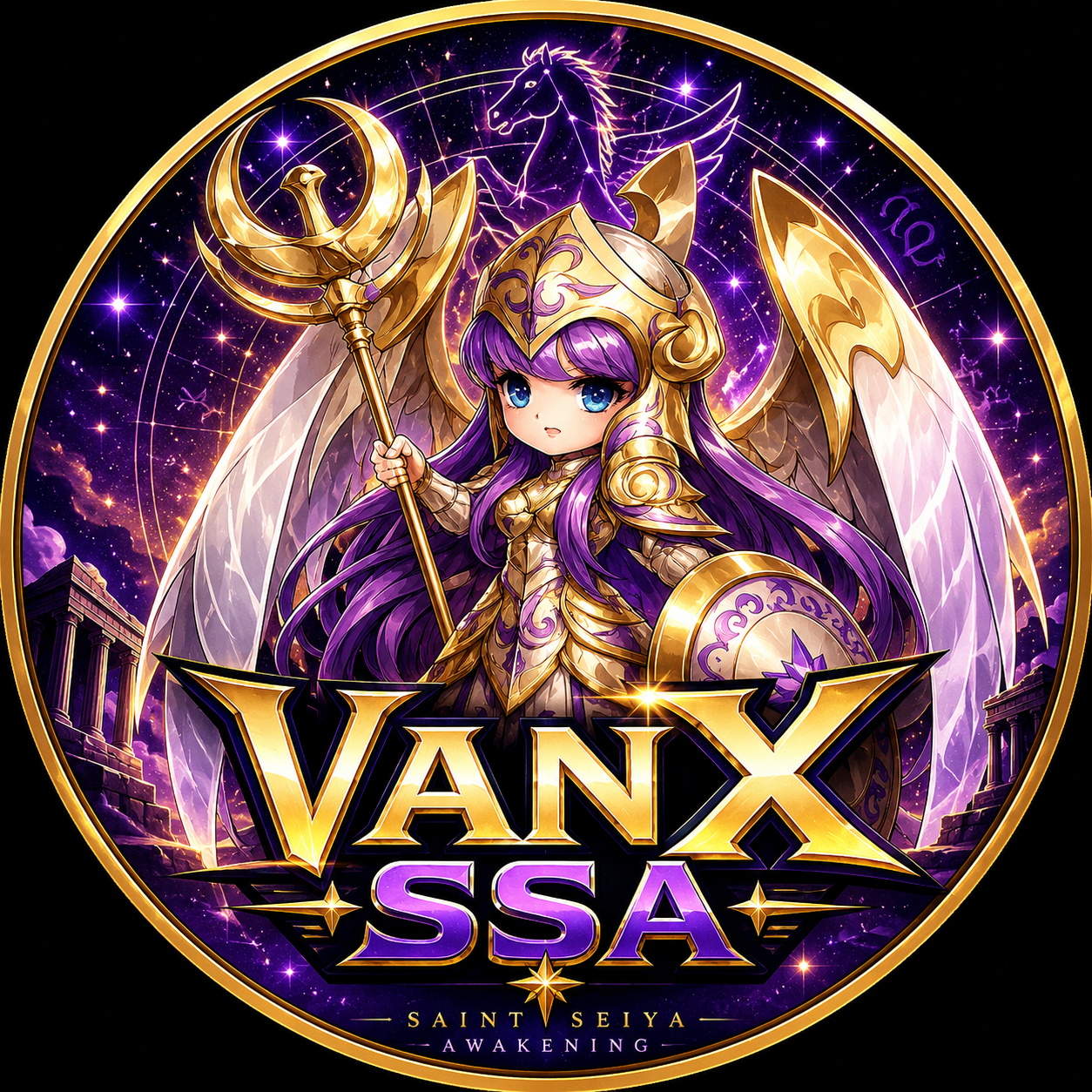 VanX SSA